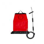 China Forestry Manual Fire Backpack With Plastic Water Tank 16L And 20L manufacturer