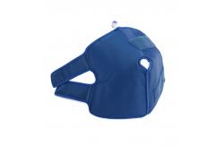 China CE Blue Elbow L320mm Cold Compression Therapy Machine Cryo Cuff Wrap supplier