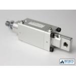 NXT Air Cylinder XS02630 SPC2-40-40-C-RZ5, NXT II Air Cylinder XS02640 SPC2-40-40-C-LZ5, Fuji NXT SMT Machine Parts for sale