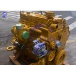 Remanufactured  C9.3B Engine For  350 Excavator for sale