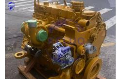 China Remanufactured  C9.3B Engine For  350 Excavator supplier