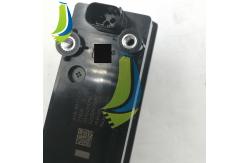 China 478-8977 4788977 Keypad Module For E320D Excavator supplier