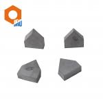 E 10 Carbide Tips for Chiseling Stone HRA88-90 High Temp Resistance for sale