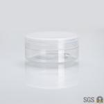 China Aluminum Foil Sealing Plastic Containers Jar Designed for Storage and Protection of Sensitive Products in Various Sectors factory