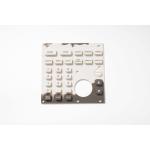 Customization Machine Silicone Rubber Keypads Mold Customized