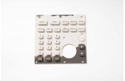 China Customization Machine Silicone Rubber Keypads Mold Customized supplier