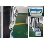 Microcomputer Tensile Strength Testing Equipment Max. Stroke 650mm