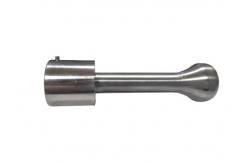 China IEC 60061-3 B22d Lamp Caps And Lampholders Go And No Go Gauges supplier