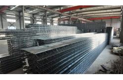 China Welding Friendly Weather Resistant Lightweight PC Truss Rebar for Prefabricated Concrete Structures supplier
