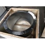 Stock Preparation Stainless Steel Pressure Screen Basket For Paper Pulp Making Machine for sale