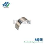 8-97386189-0 8973861890 ECCENTRIC SHAFT SHOE  Camshaft Metal ISUZU 700P 4HK1 6HK1 for sale