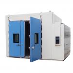 ROHS Humidity Walk In Test Chamber Explosion Proof PID Control for sale
