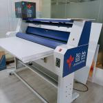 Mechanized Edge Trimming Foam Board Slotting Cutting Machine To Make Square Posters for sale