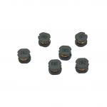 Ferrite Core Chip Power Inductor Shielded Choke Coil inductor SMD 1R0M/2R2M/1R5M for sale