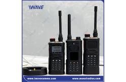 China  MESH Radios Handset Ad Hoc Radio Communicate During Disaster supplier