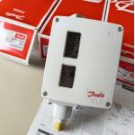 DANFOSS REFRIGERATION RT5A Pressure And Temperature Switch 017-504666