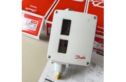 China DANFOSS REFRIGERATION RT5A Pressure And Temperature Switch 017-504666 supplier