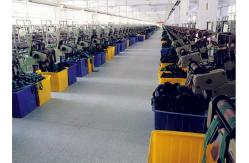 China Trampoline Webbing manufacturer