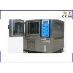 AC 380V 50/60Hz Programmable Temperature and Humidity Test Chamber