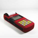 High Precision Hardness Testing Machine Rhl160 With 3 Inch Lcd / Led Display for sale