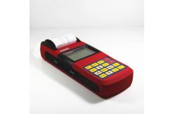 China High Precision Hardness Testing Machine Rhl160 With 3 Inch Lcd / Led Display supplier
