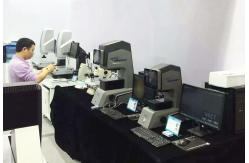 China Video Measuring System manufacturer