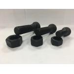 Phosphating Track Bolts D41490 Dozer Track Plate Bolts for sale