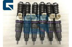 China EC240 Excavator Fuel Injector Assy 21340612 Pump Injector Unit VOE21340612 supplier