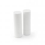 Plastic PP 3.5g Lipstick Tube with Seal Ring On Bottom for sale