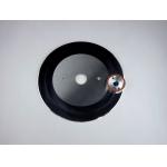 Tungsten Carbide Circular Slitter Blade For Corrugated Cardboard Paper Packaging for sale