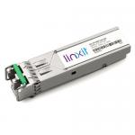 GLC ZX SMD SFP Optical Transceiver 7750 transceiver module lan stack module for sale