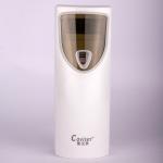 Desk Aerosol Air Freshener Dispenser , PP Aroma Essential Oil Diffuser for sale