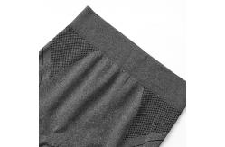 China 84% Polyester 16% Spandex Butt Lifting Workout Leggings Emboridery / Printing Logo supplier