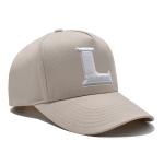 Hand Wash Structured Snapback Cap One Size Fits All/Custom Size
