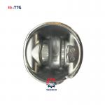 Weichai Diesel Engine Wd615 Piston With Pin and Sanp Ring 615600030011 13020377