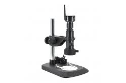 China Portable Metallurgical Digital Biological Microscope With Camera A34.4903-C supplier