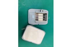 China Mindray D3 Defibrillator machine parts Paddle Plate Electrode Pads supplier