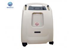 China 93% Purity 10L Medical Continuous Oxygen Concentrator With CE supplier