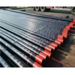 Slot Custom API Steel Casing Pipe Outer Diameter 21.3 - 1420 Mm for sale