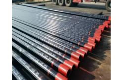 China Slot Custom API Steel Casing Pipe Outer Diameter 21.3 - 1420 Mm supplier