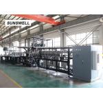 Water Blowing Filling Capping Combiblock , Automatic Bottle Filling And Capping Machine for sale