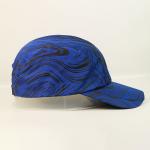 OEM/ODM dryfit Reflective Sports Caps Multi-functions Trucker Baseball Cap