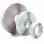 100um Double Sided Acrylic Adhesive Tape Good UV Resistance for sale