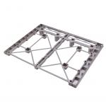 Custom Metal Magnesium Alloy Parts Aluminum Zinc Die Castings Milling Services for sale