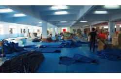 china Inflatable Pool exporter