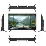 Remote Control 32 Inch WebOS TV Multi Media Frameless LED TV For Meeting Room for sale
