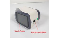 China Portable Reflectance Handheld Spectrophotometer 400nm - 700nm Wavelength Range YS3010 supplier