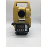 Industrial Topcon Total Station 350M Reflectorless Distance GTS - 1002 for sale