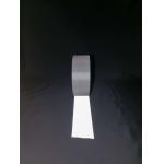 High Visibility Silver Reflective Tape Washing 25cycles  For Workwear With EN20471