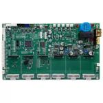 Quick Turn PCBA SMT Electronic Isolator Fast Turn Printed Circuit Board Assembly for sale